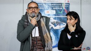 serie a2 foto simone ferraro sfa09602